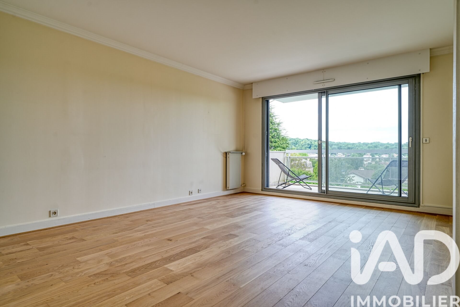 Appartement à vendre, 77m², Ville-d'Avray