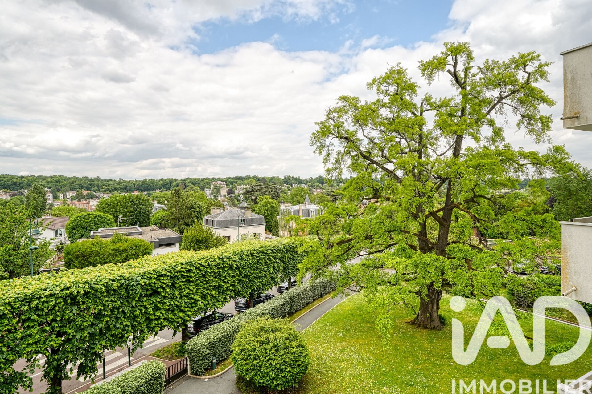 Appartement à vendre, 77m², Ville-d'Avray