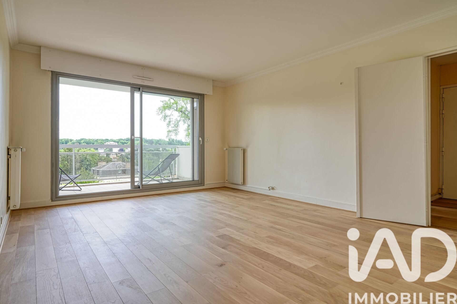 Appartement à vendre, 77m², Ville-d'Avray