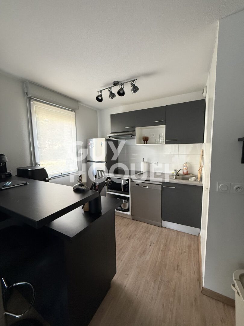 Appartement à louer, 60m², Toulouse