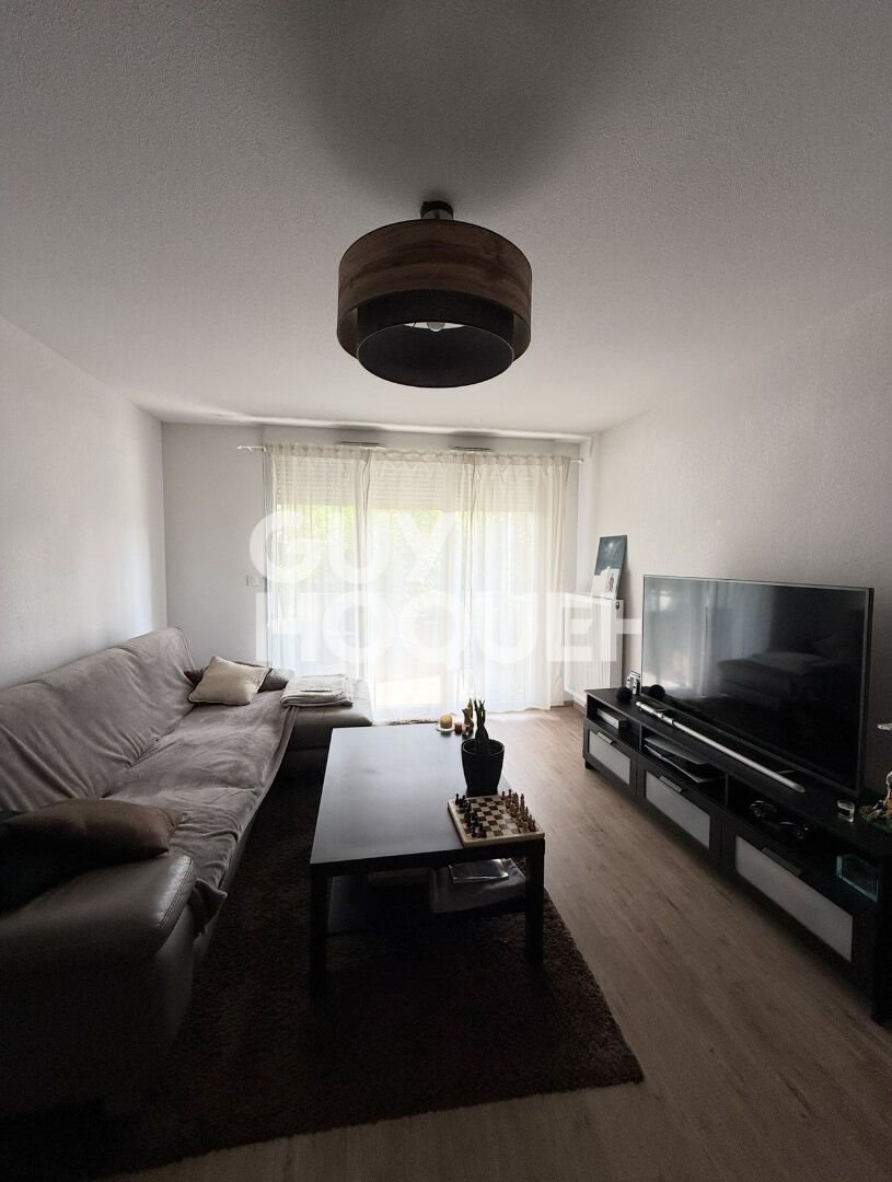 Appartement à louer, 60m², Toulouse