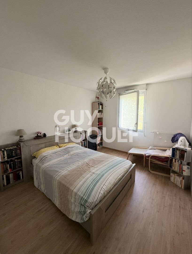 Appartement à louer, 60m², Toulouse