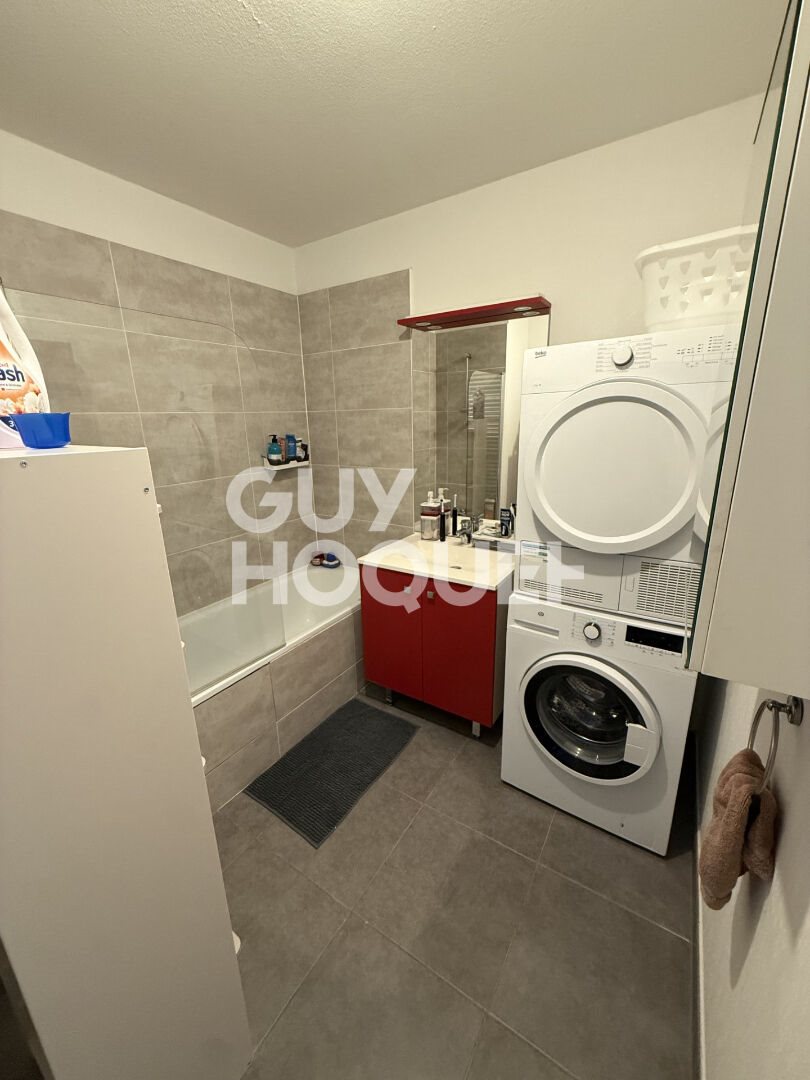 Appartement à louer, 60m², Toulouse