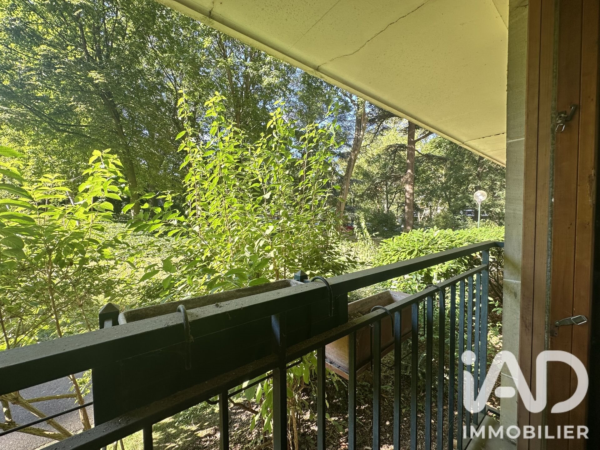 Appartement à vendre, 93m², Antony