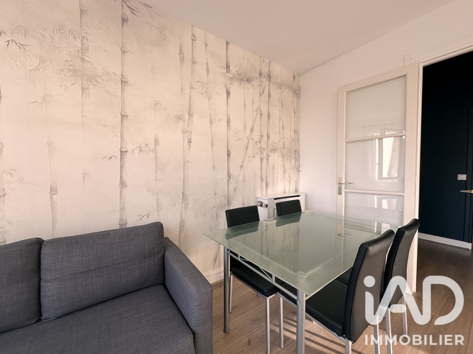 Appartement à louer, 63m², Antony