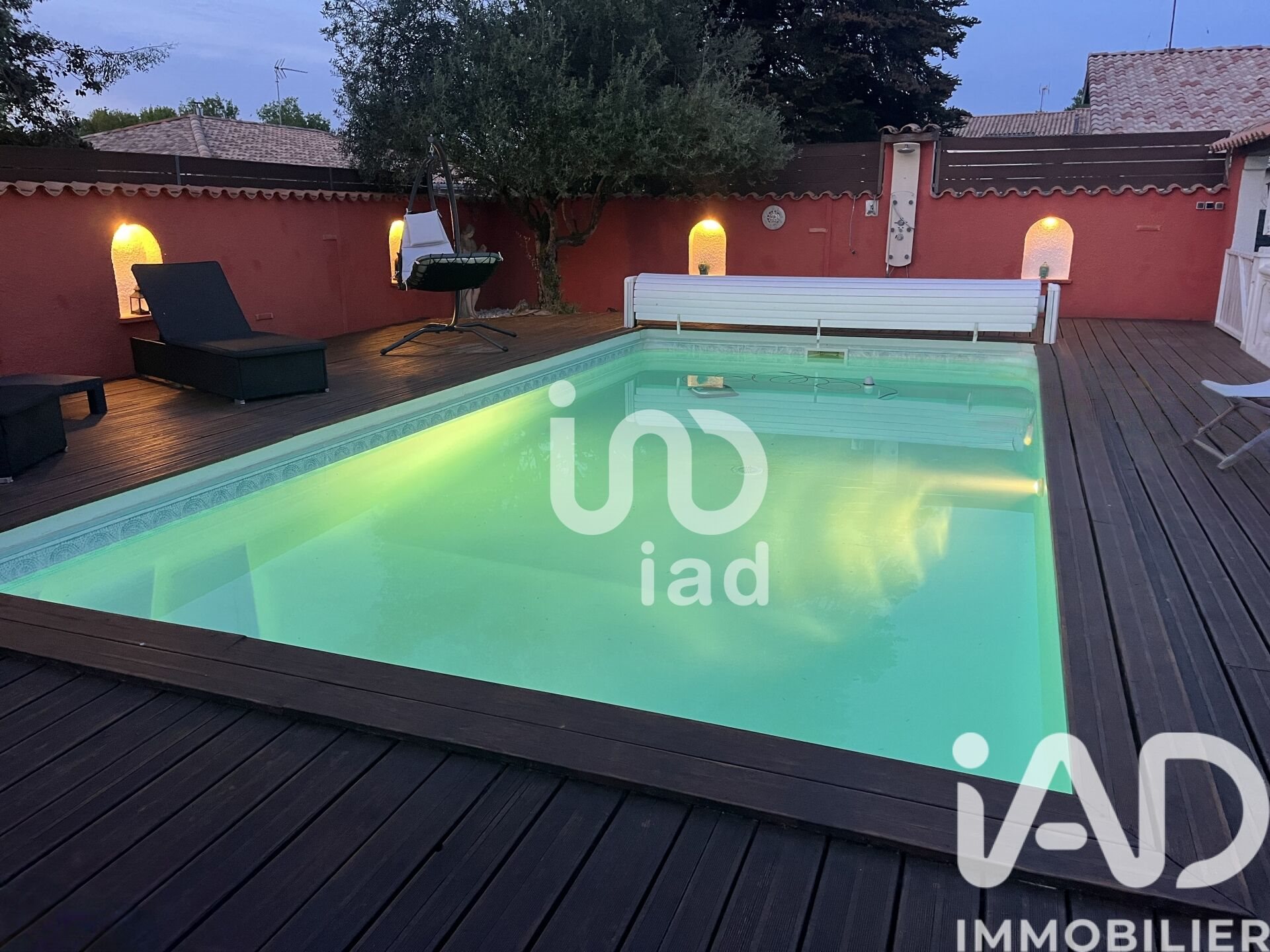 Maison à vendre, 130m², Saint-Jean-d'Illac
