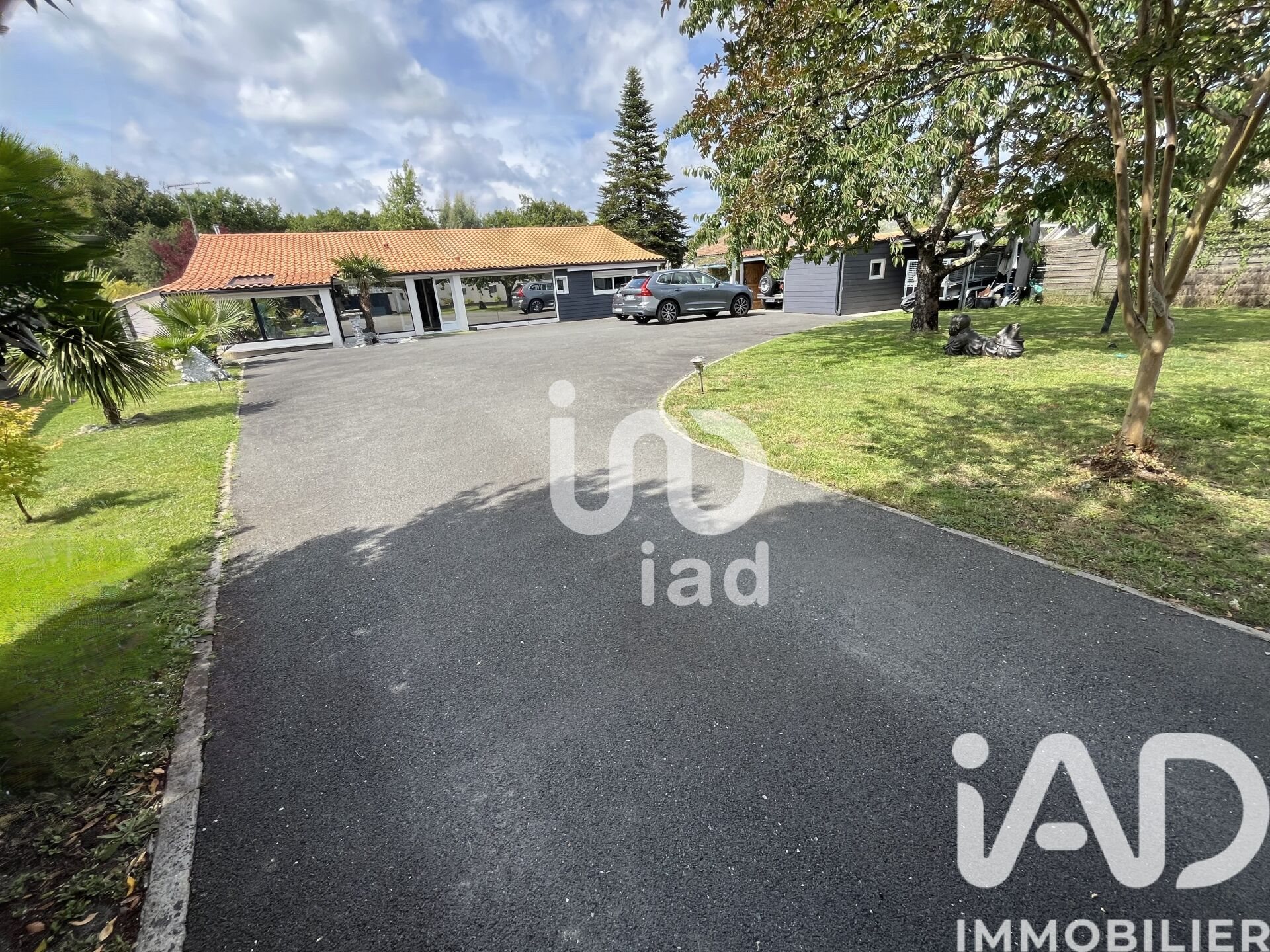 Maison à vendre, 130m², Saint-Jean-d'Illac