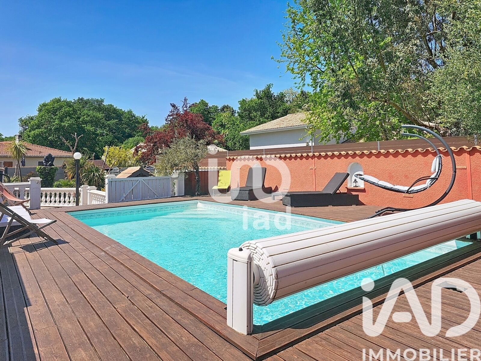 Maison à vendre, 130m², Saint-Jean-d'Illac