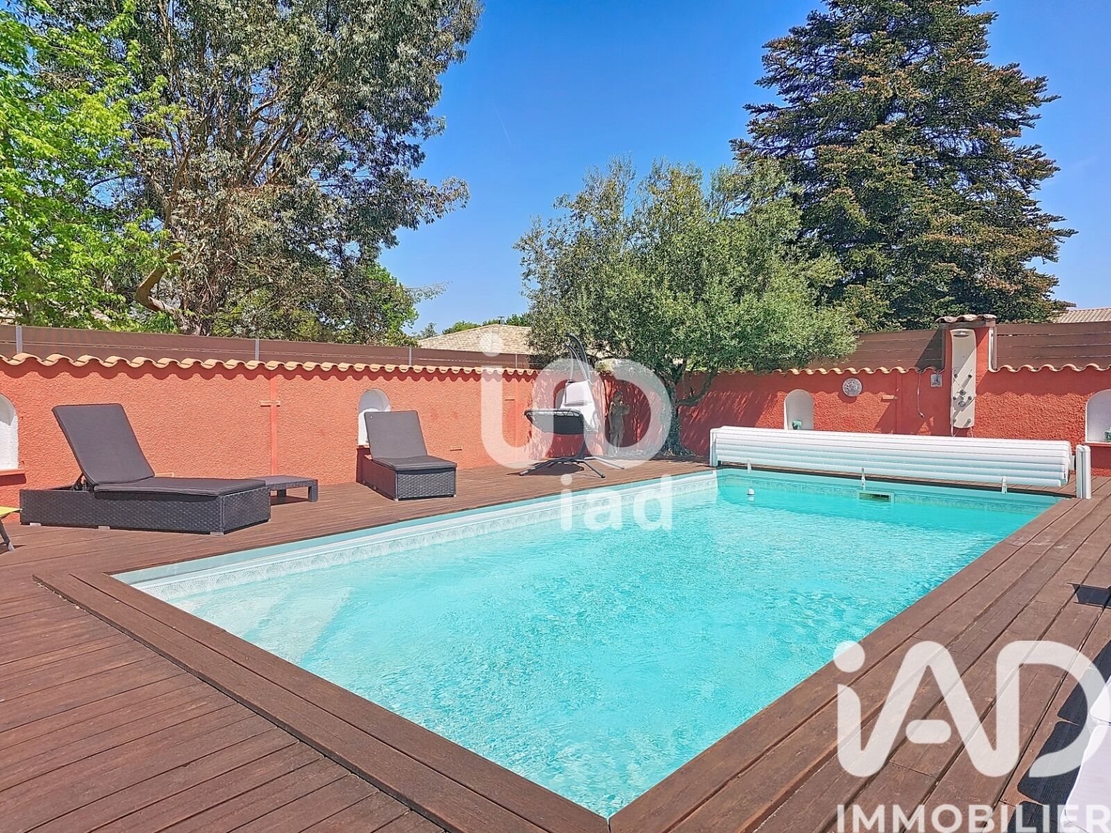 Maison à vendre, 130m², Saint-Jean-d'Illac