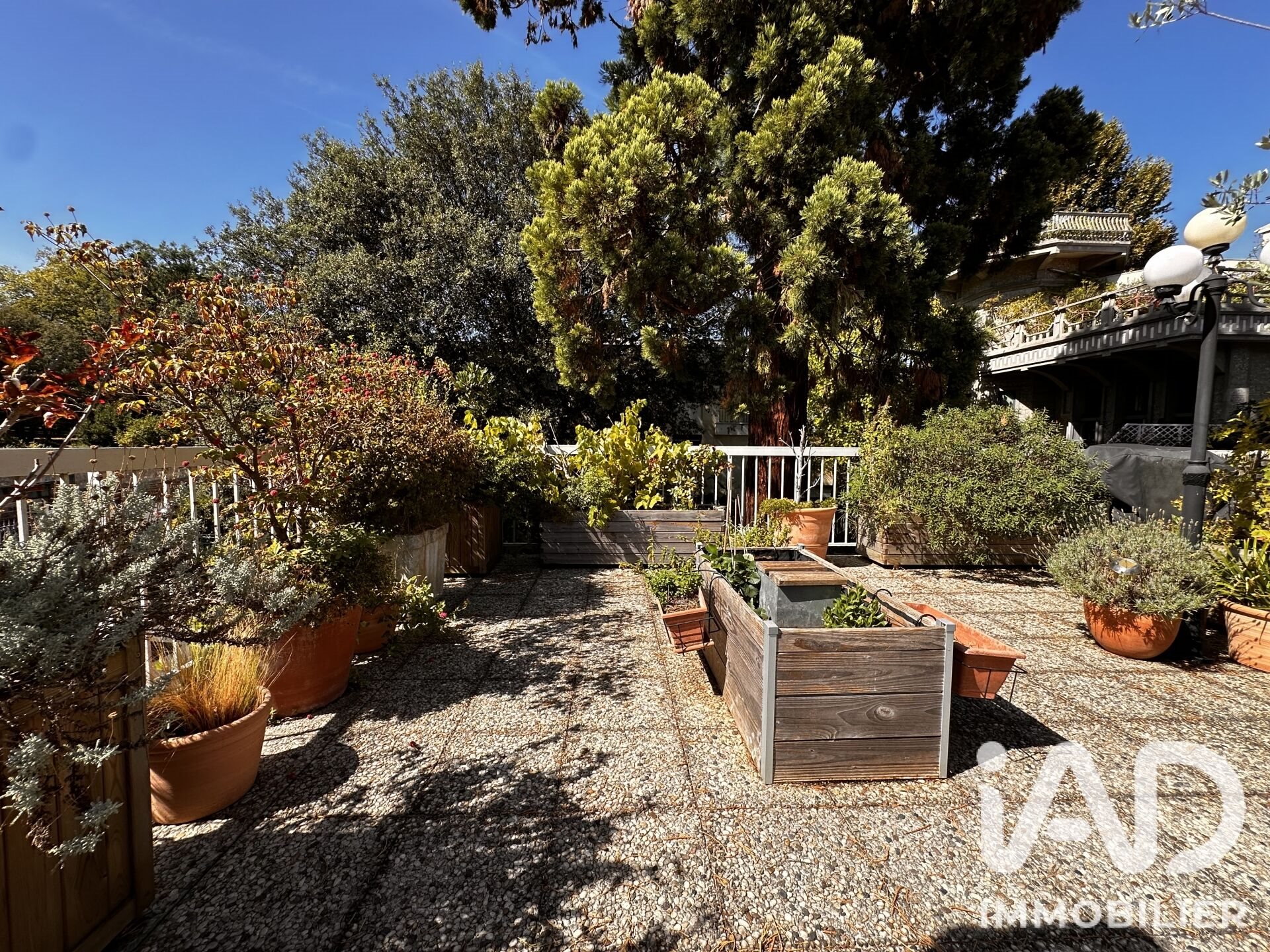 Appartement à vendre, 106m², Bourg-la-Reine
