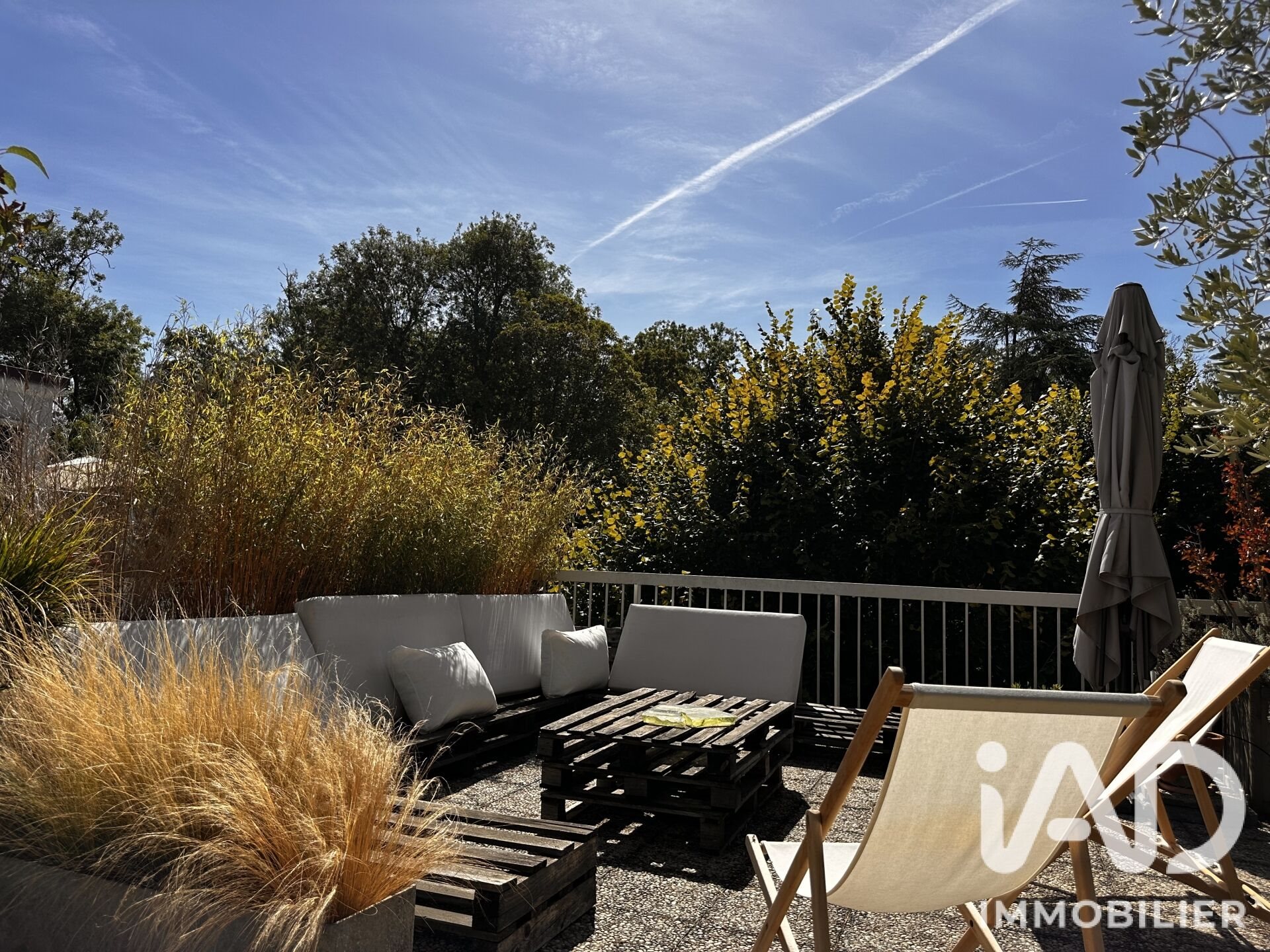 Appartement à vendre, 106m², Bourg-la-Reine