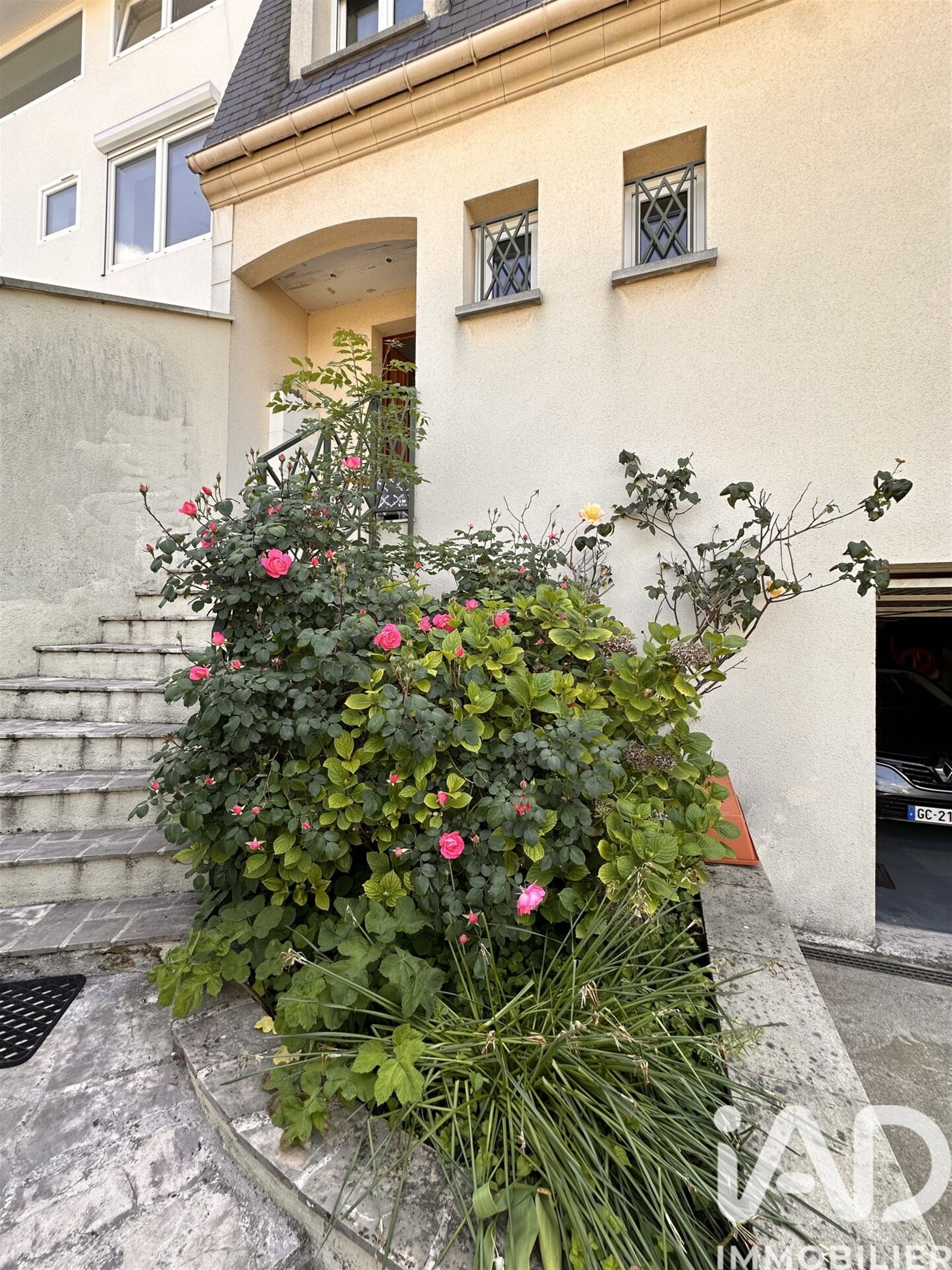 Maison à vendre, 122m², Antony