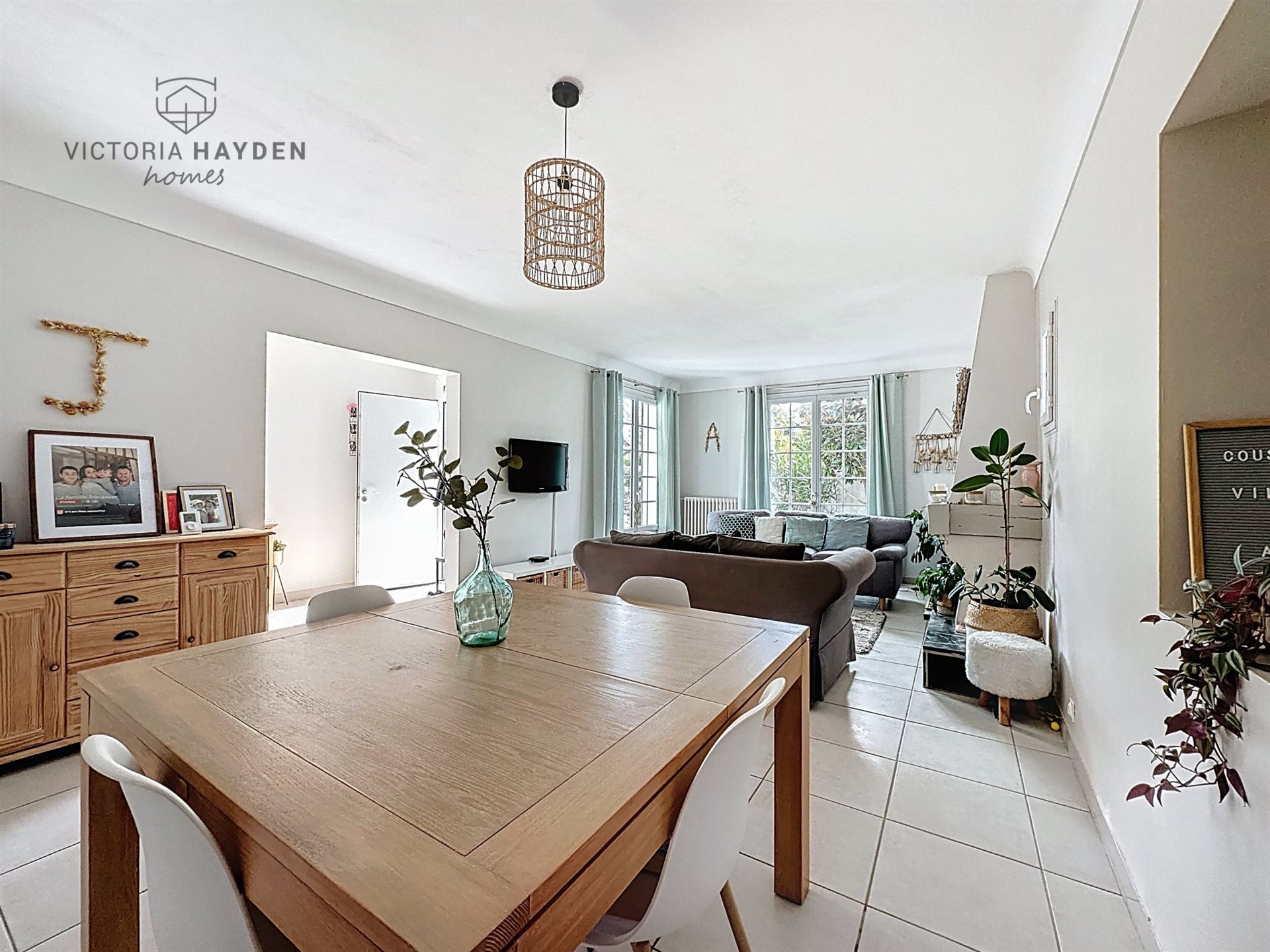 Maison à vendre, 137m², Billère