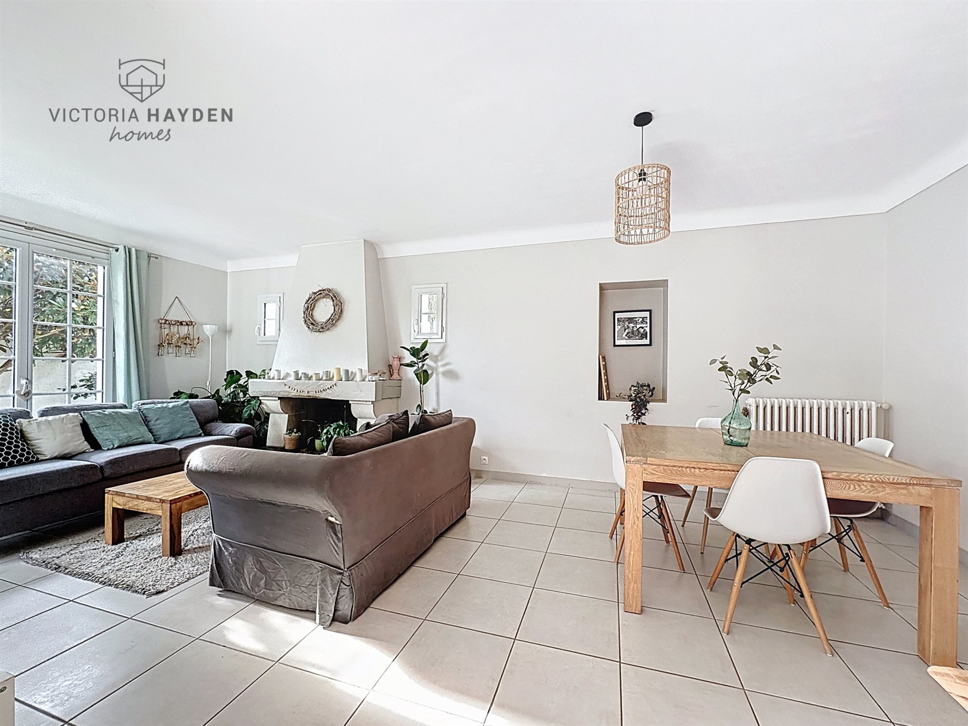 Maison à vendre, 137m², Billère