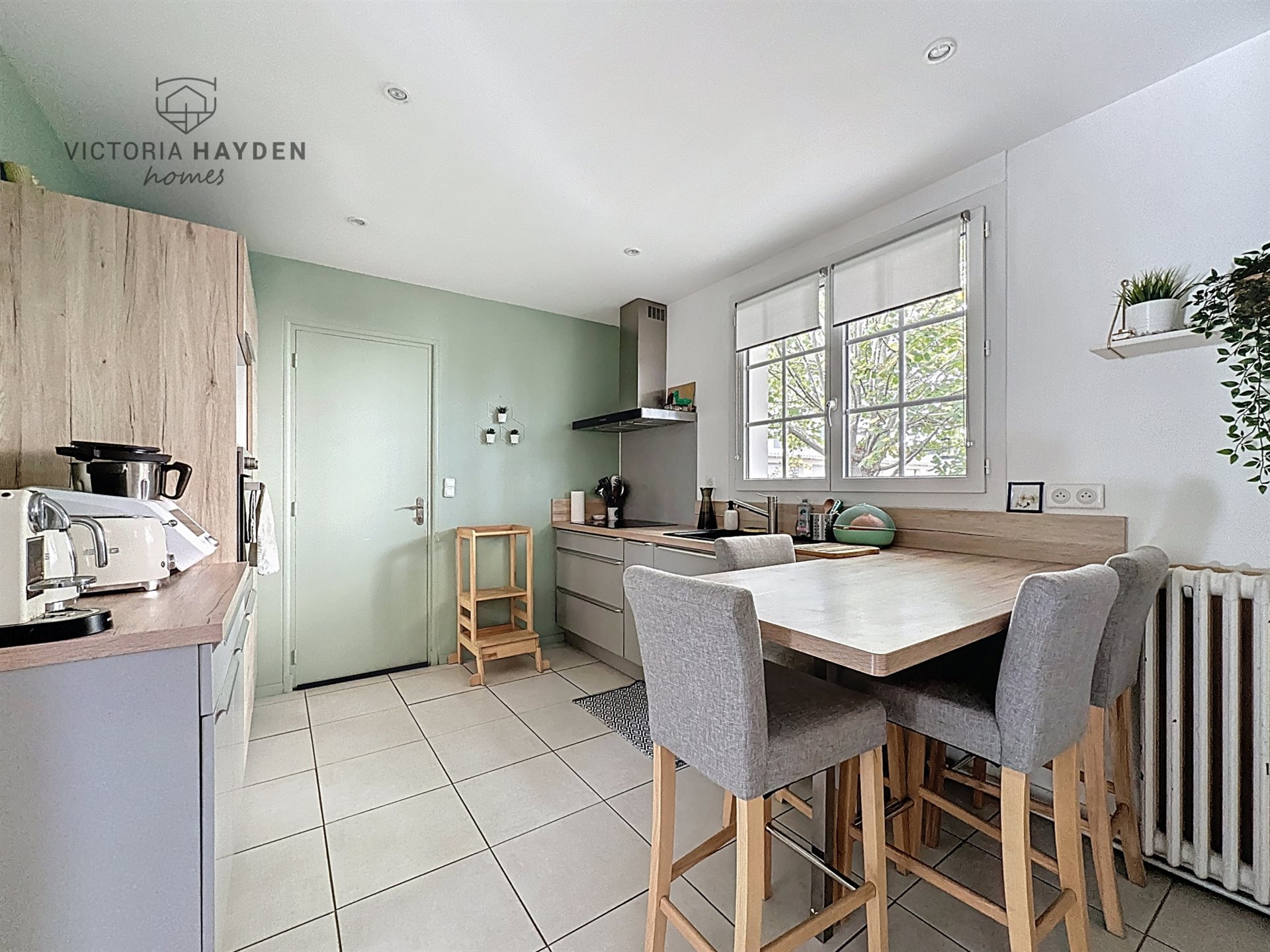 Maison à vendre, 137m², Billère