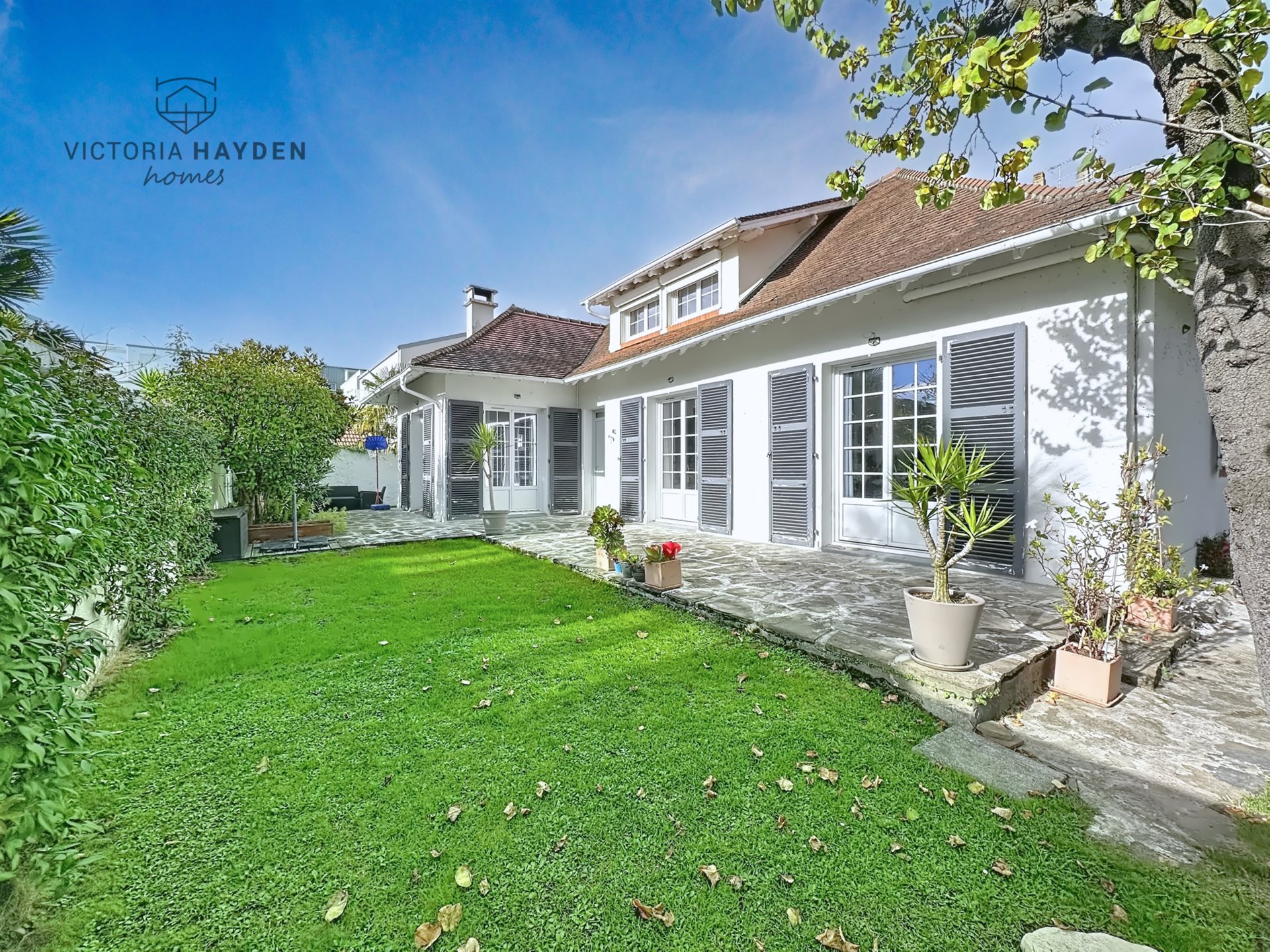 Maison à vendre, 137m², Billère