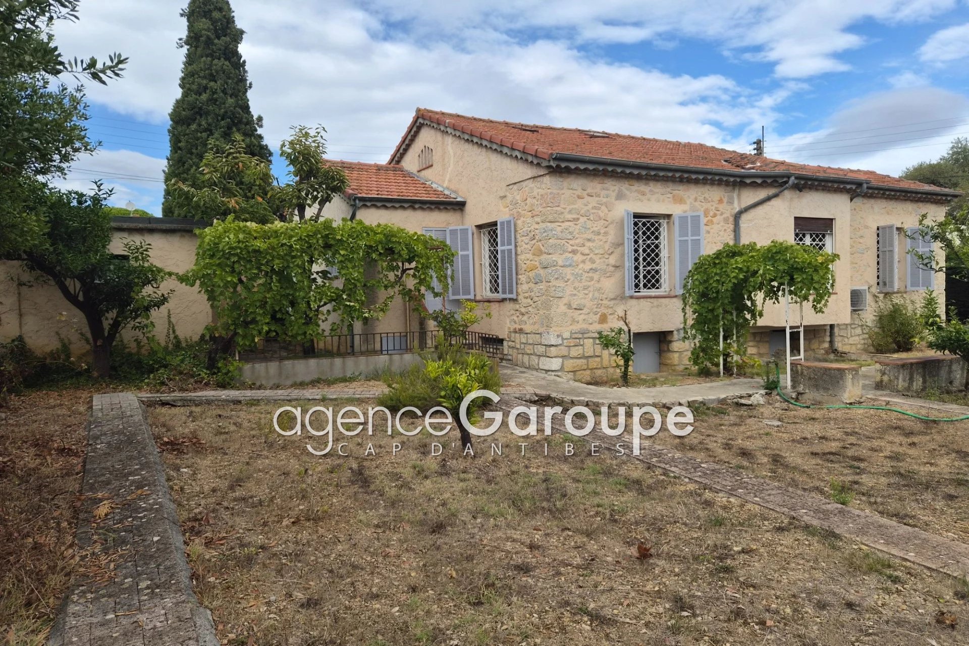 Maison à vendre, 100m², Antibes