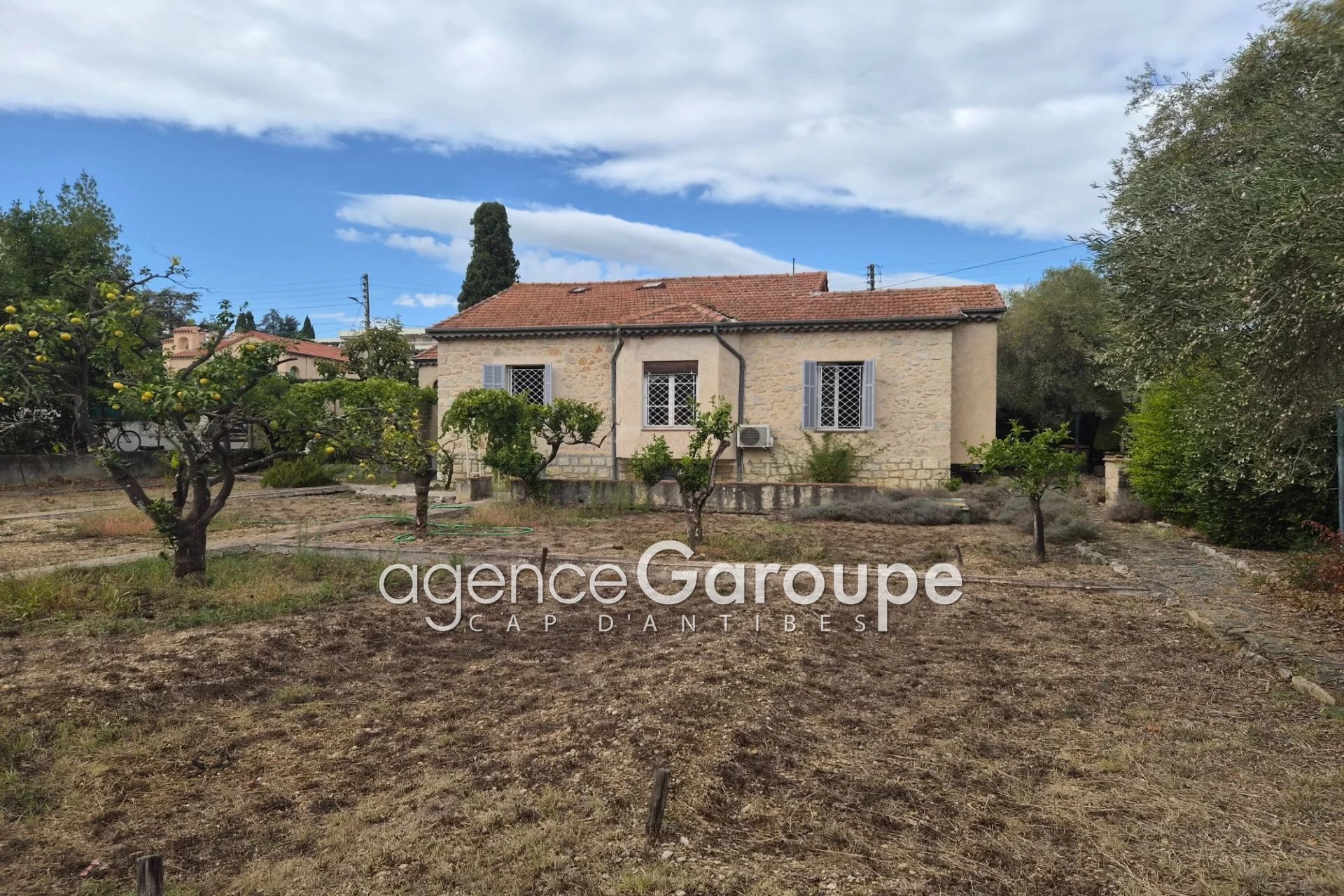 Maison à vendre, 100m², Antibes