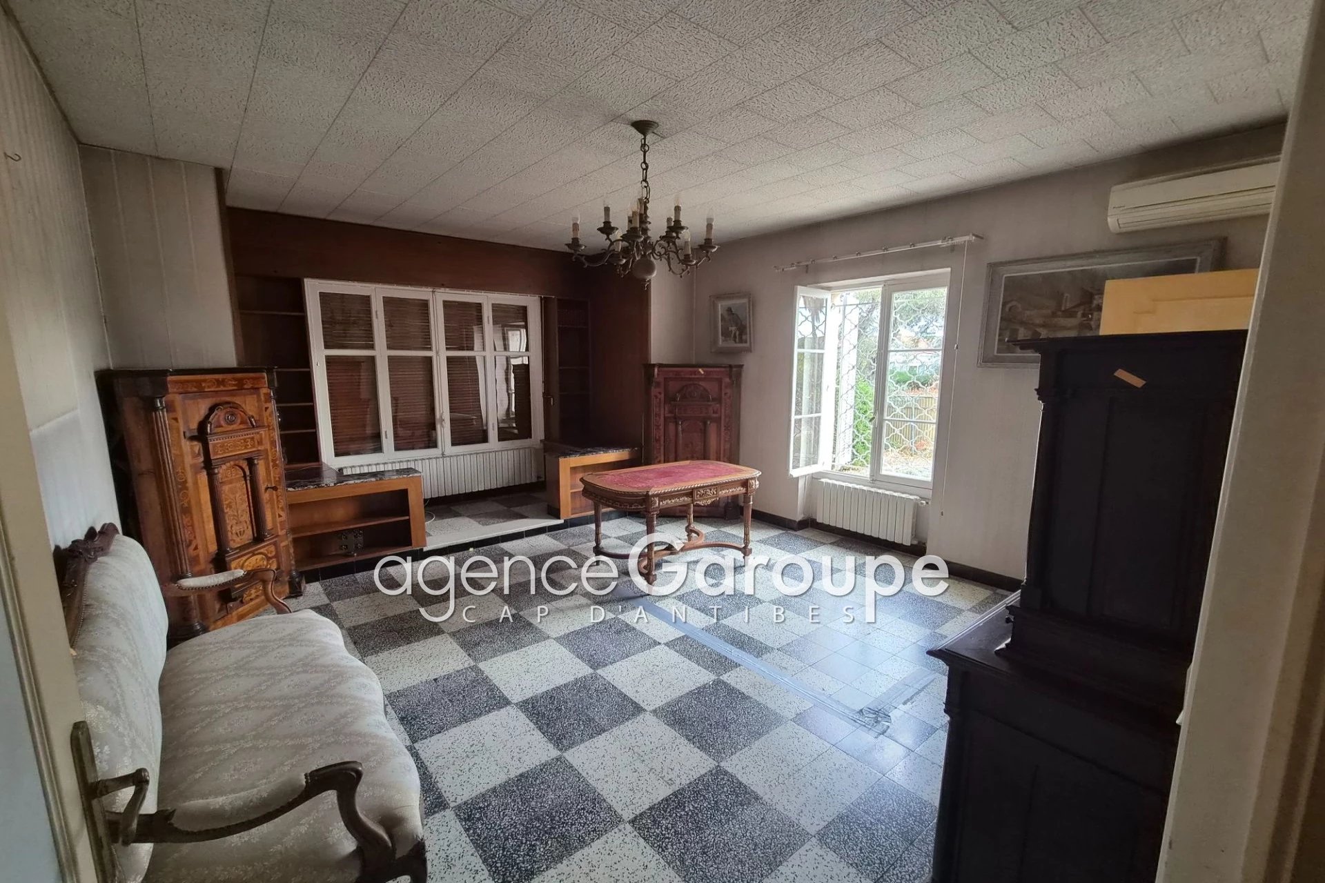 Maison à vendre, 100m², Antibes