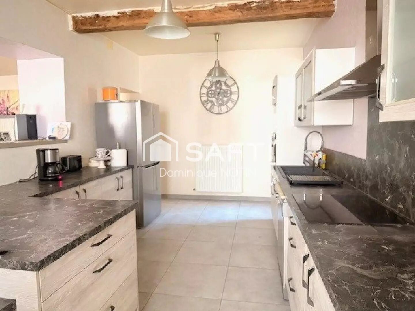 Maison à vendre, 137m², Montmerle-sur-Saône