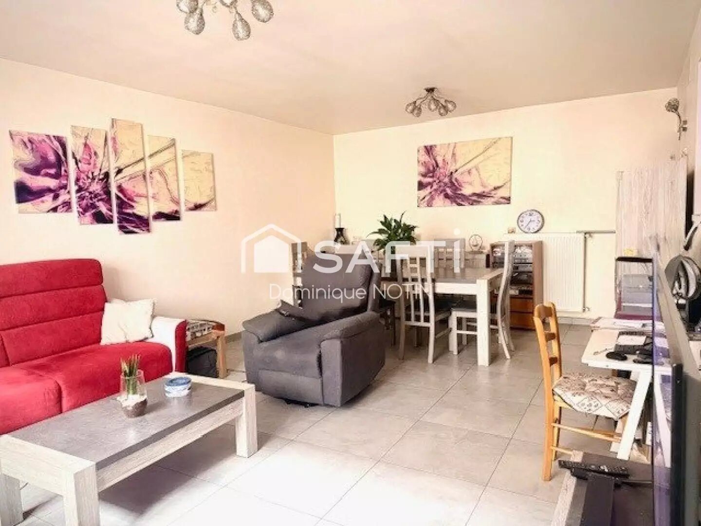 Maison à vendre, 137m², Montmerle-sur-Saône