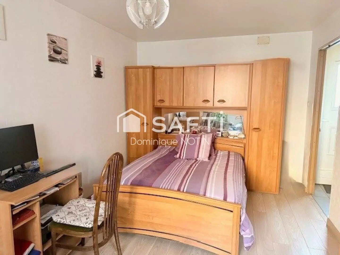 Maison à vendre, 137m², Montmerle-sur-Saône
