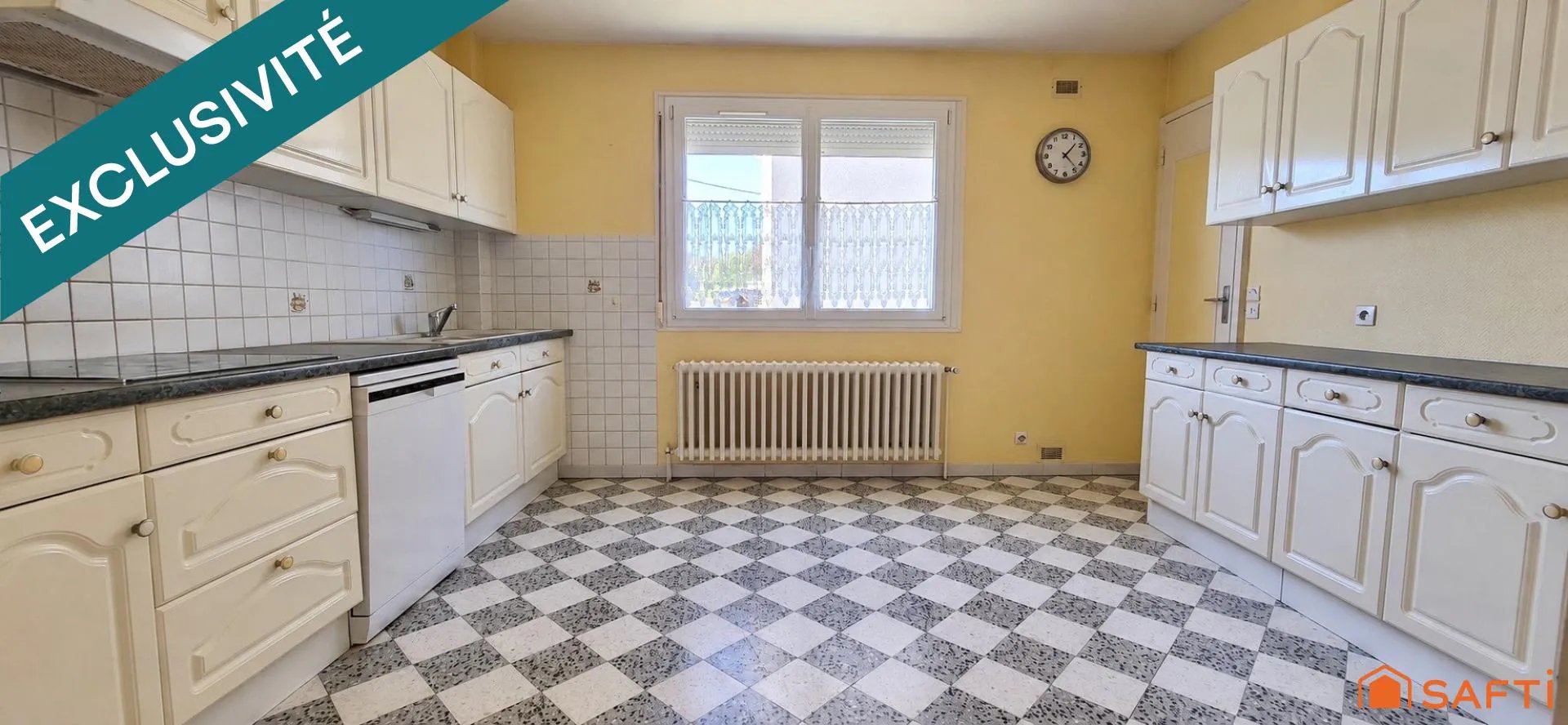 Maison à vendre, 147m², Fismes