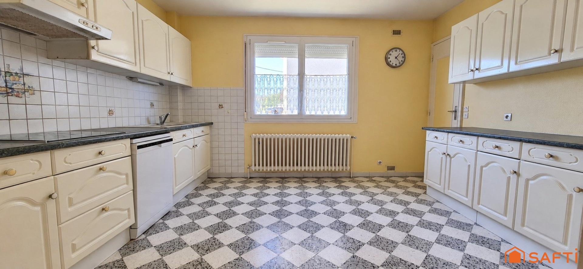 Maison à vendre, 147m², Fismes