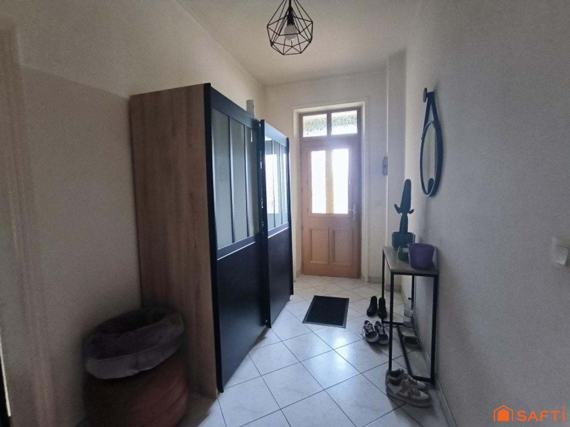 Maison à vendre, 117m², Vailly-sur-Aisne