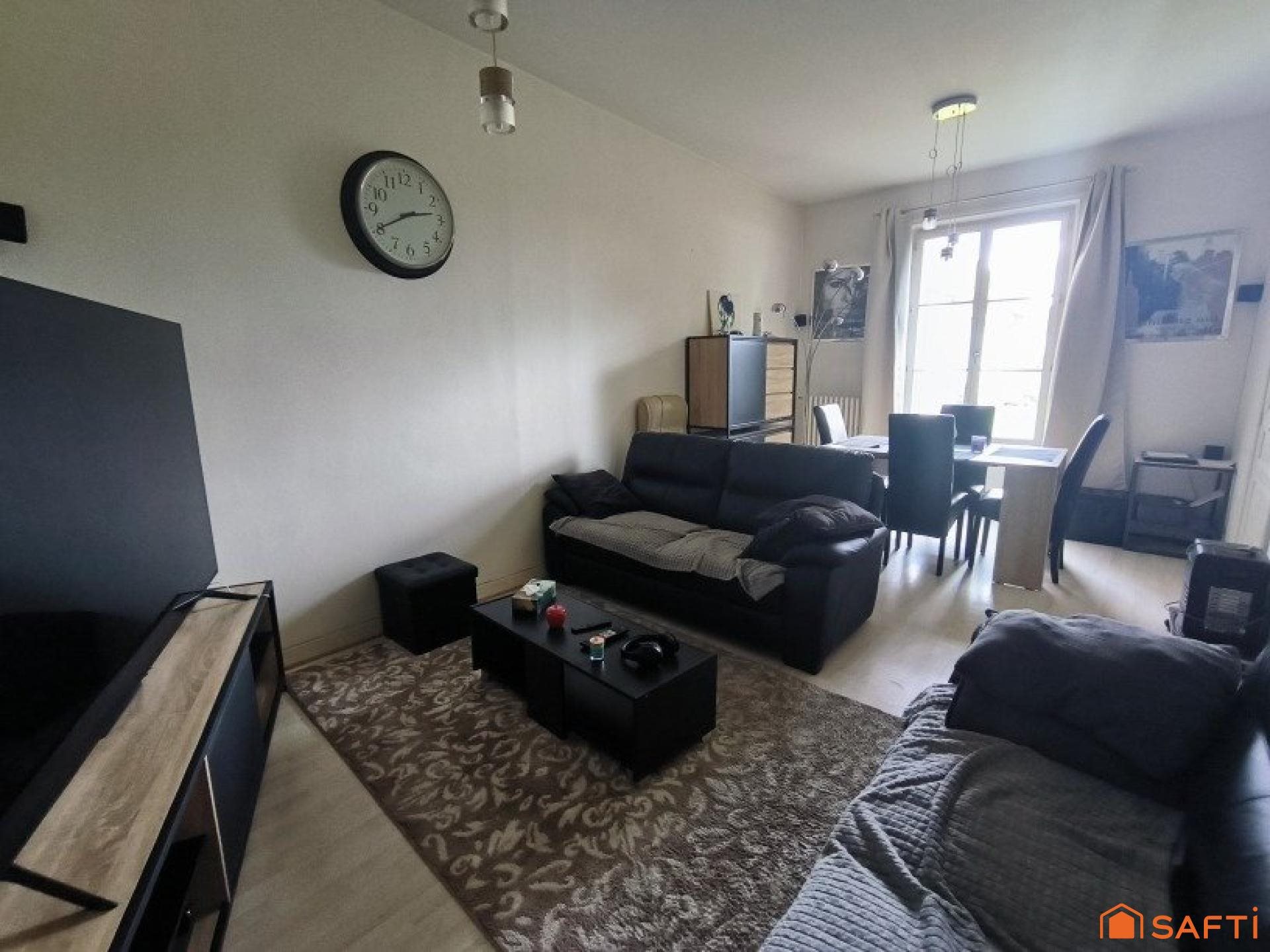Maison à vendre, 117m², Vailly-sur-Aisne