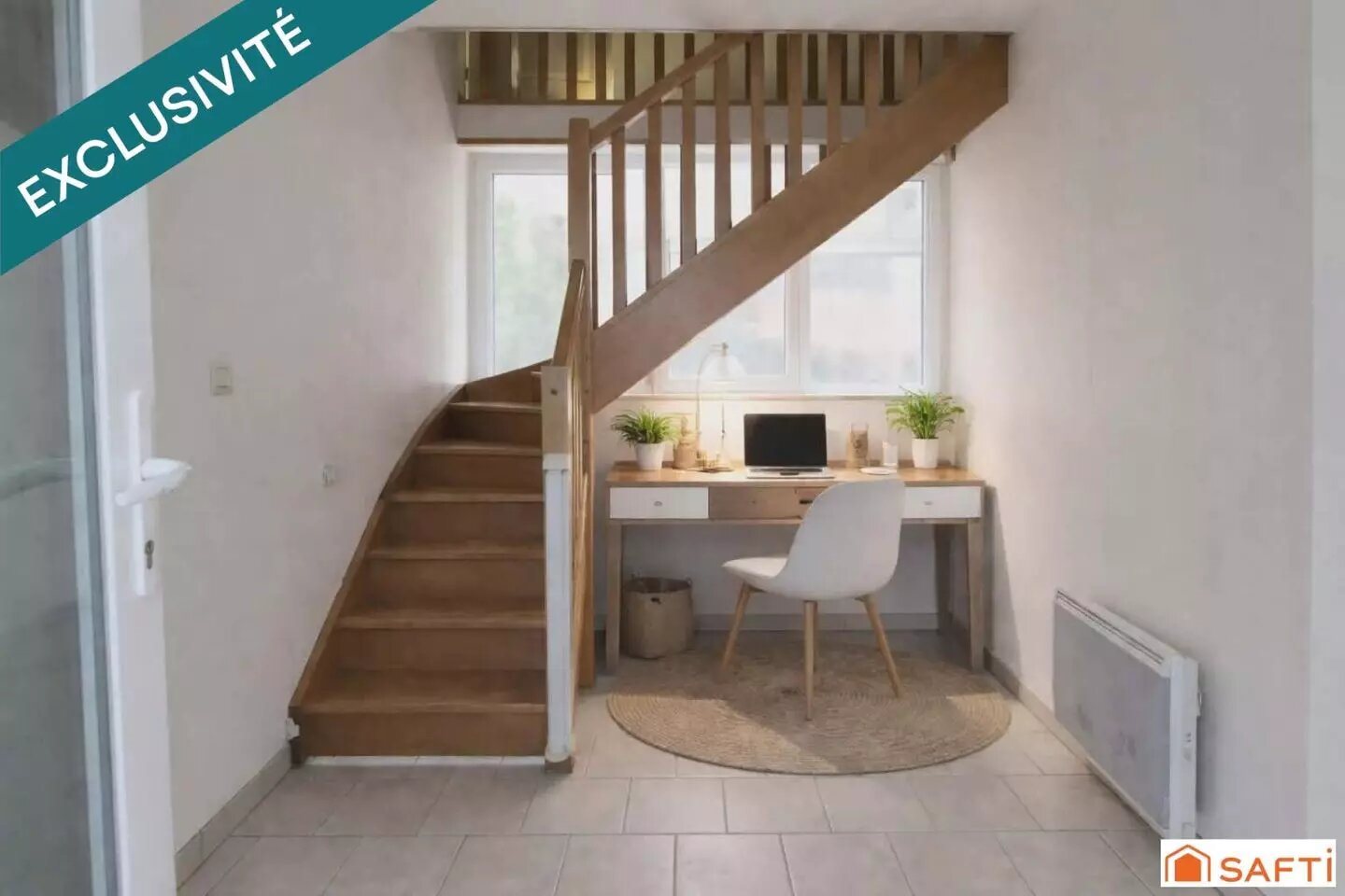Maison à vendre, 150m², Jonchery-sur-Vesle