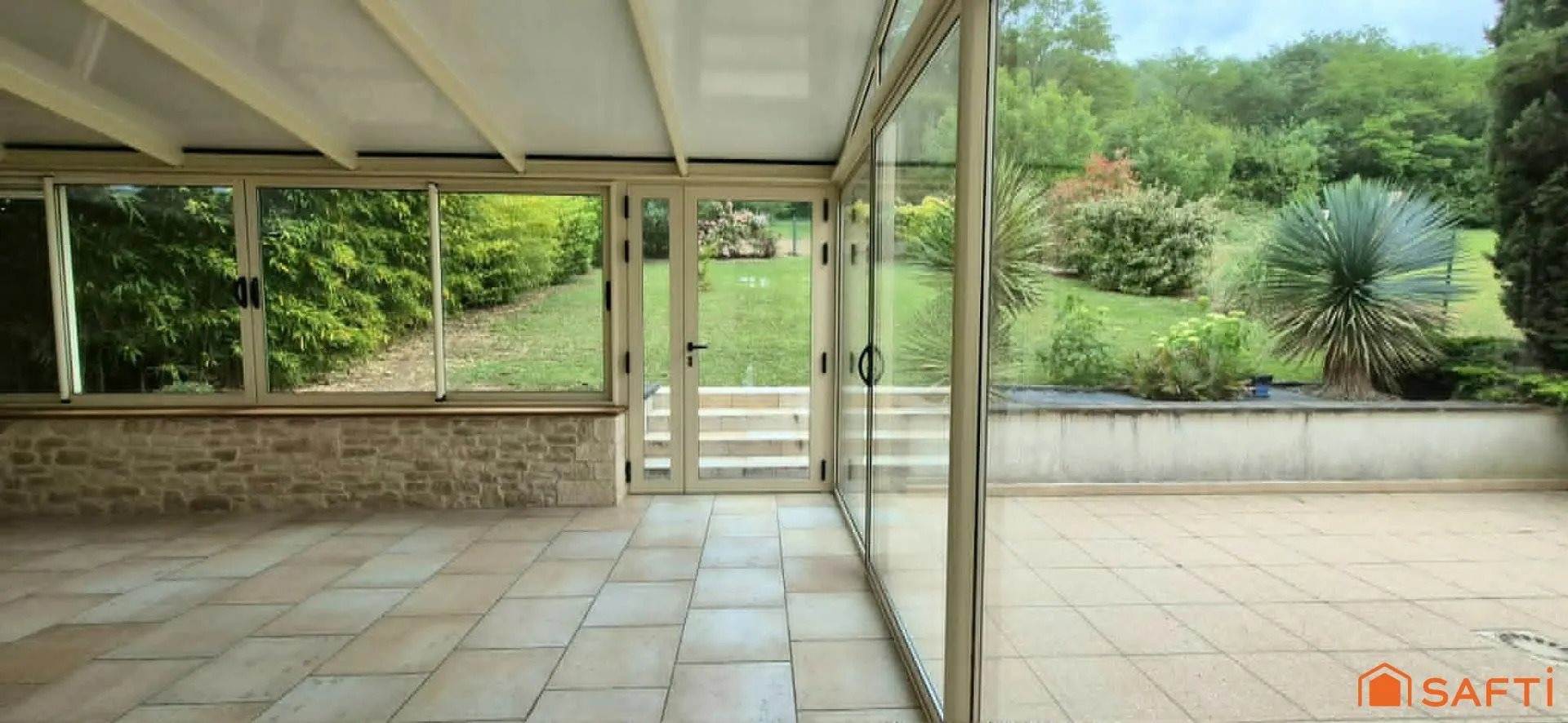 Maison à vendre, 168m², Fismes