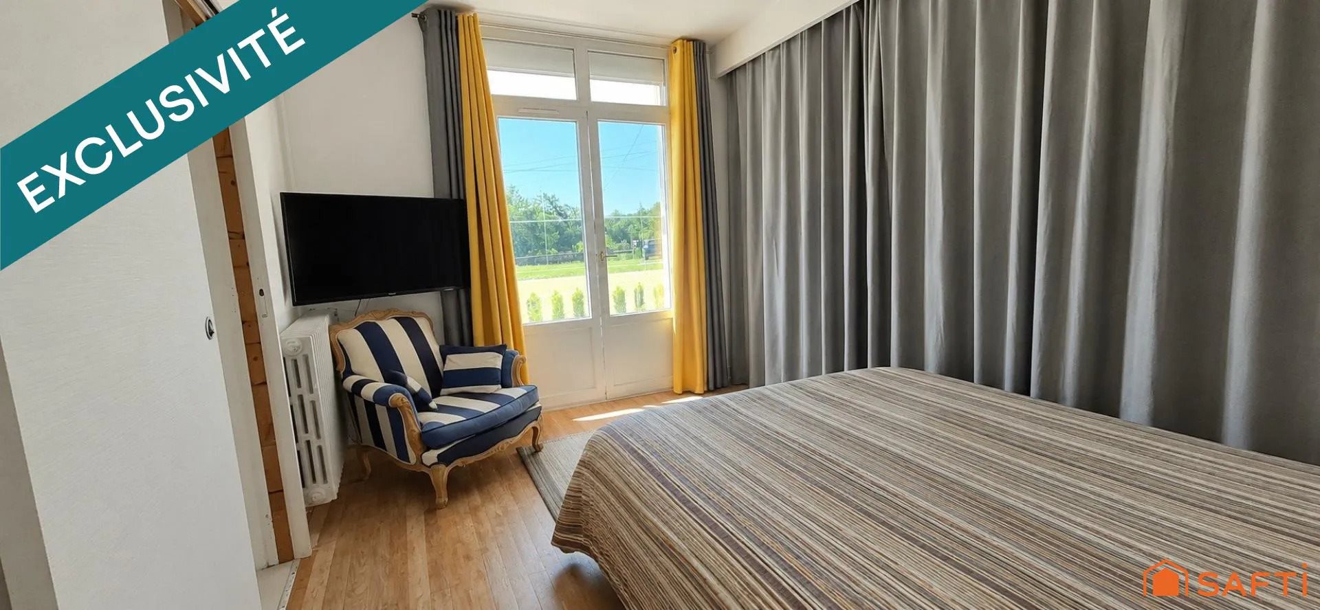 Maison à vendre, 183m², Viel-Arcy