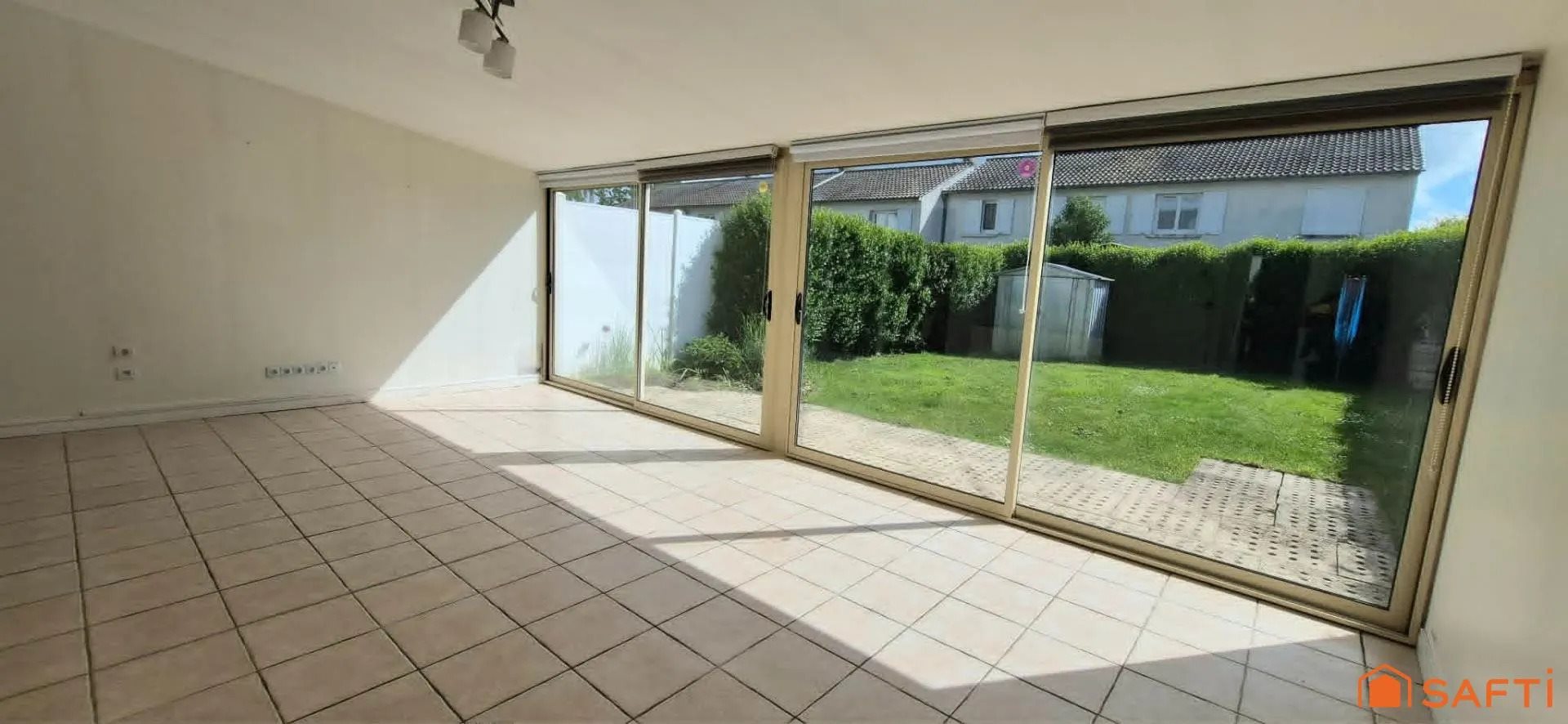 Maison à vendre, 114m², Fismes