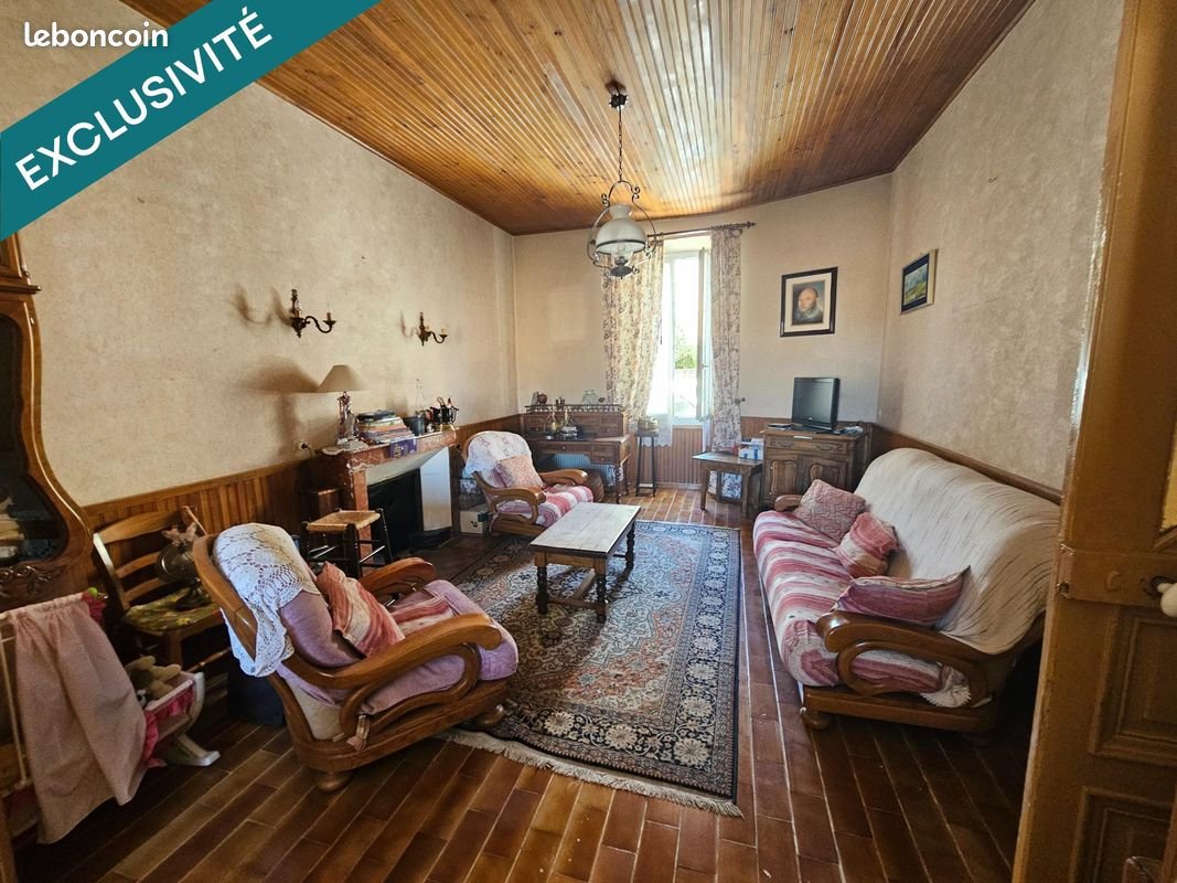 Maison à vendre, 132m², Reillanne