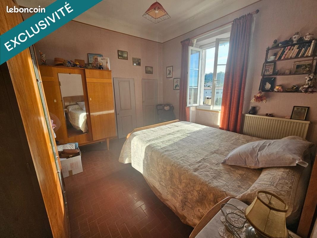 Maison à vendre, 132m², Reillanne