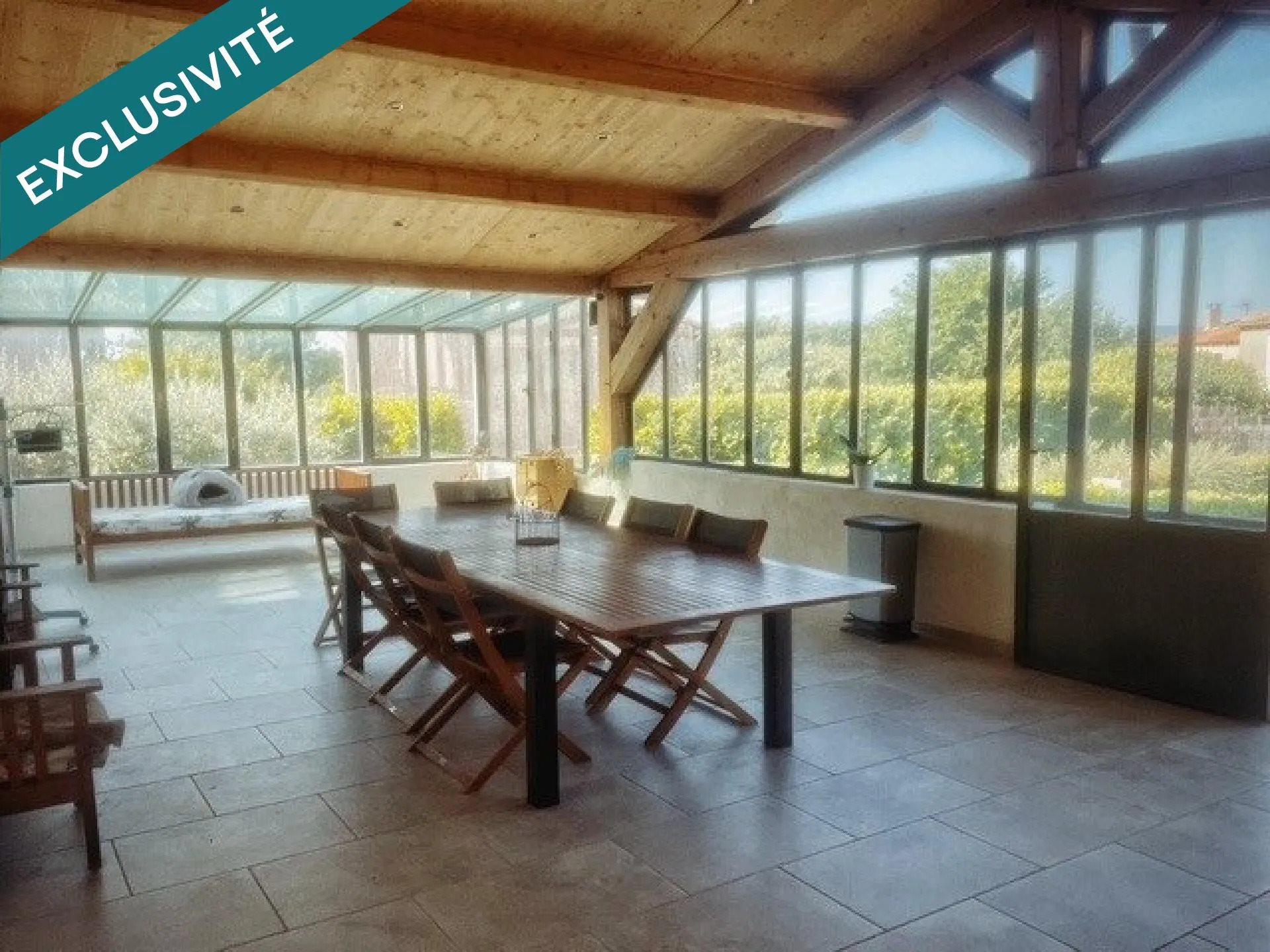 Maison à vendre, 192m², Reillanne