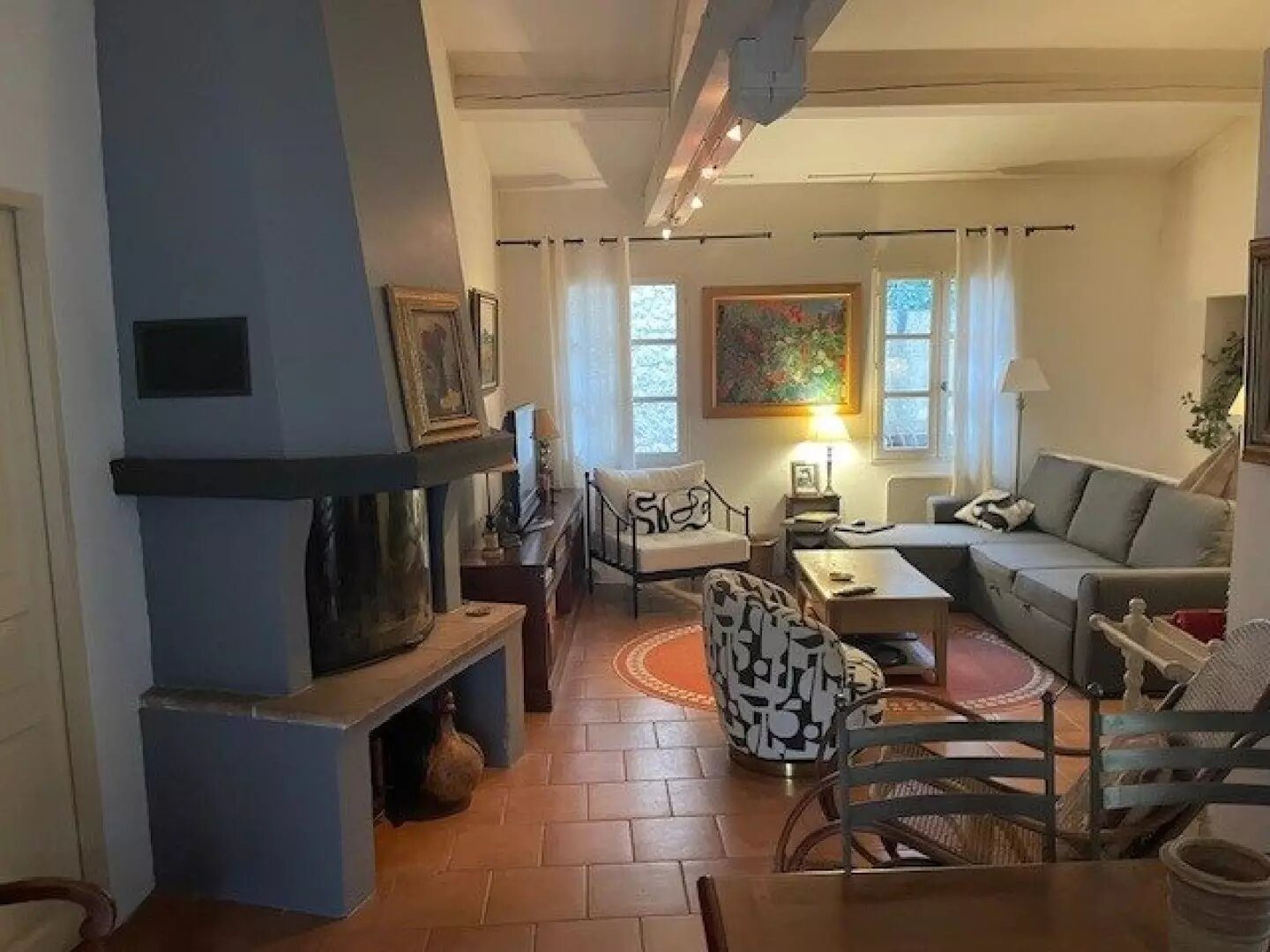 Maison à vendre, 135m², Reillanne
