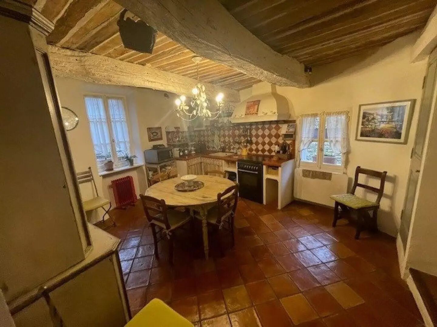 Maison à vendre, 135m², Reillanne