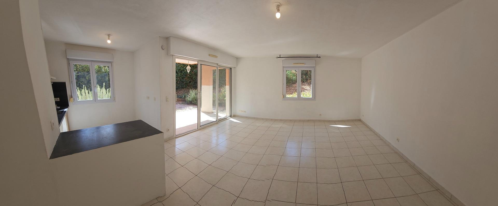 Appartement à vendre, 69m², Manosque