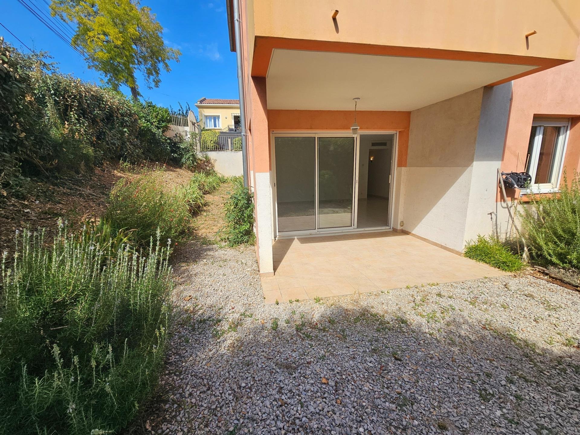 Appartement à vendre, 69m², Manosque