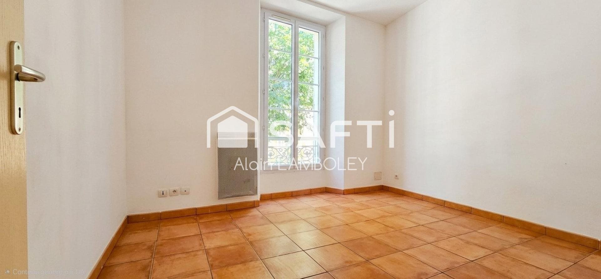 Appartement à vendre, 52m², Oraison
