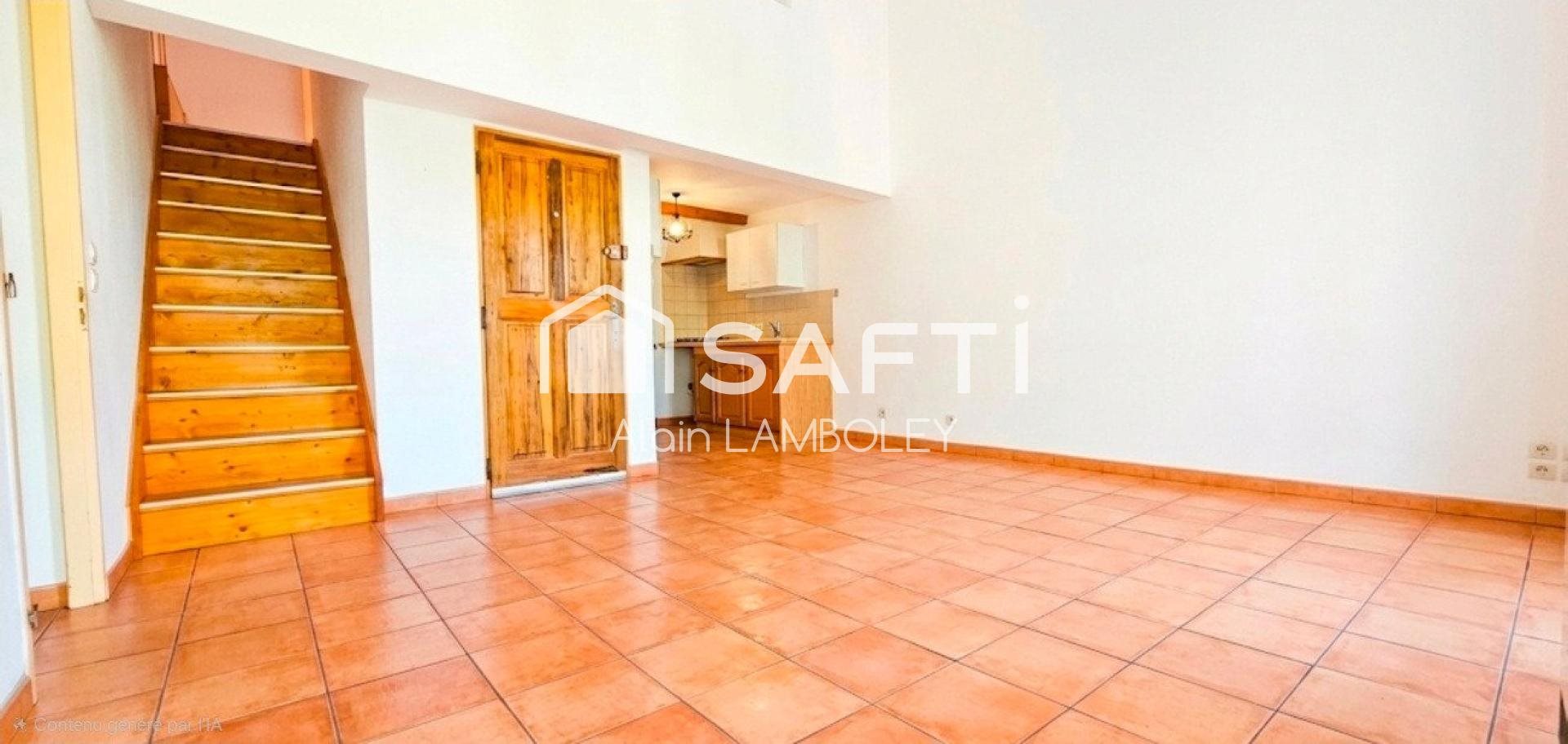 Appartement à vendre, 67m², Oraison