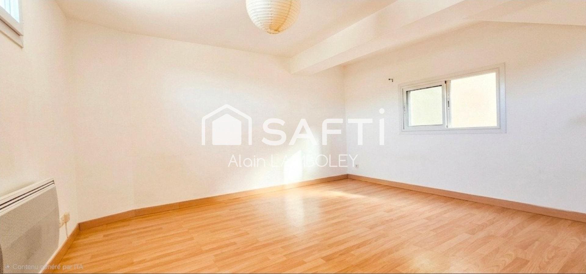 Appartement à vendre, 67m², Oraison