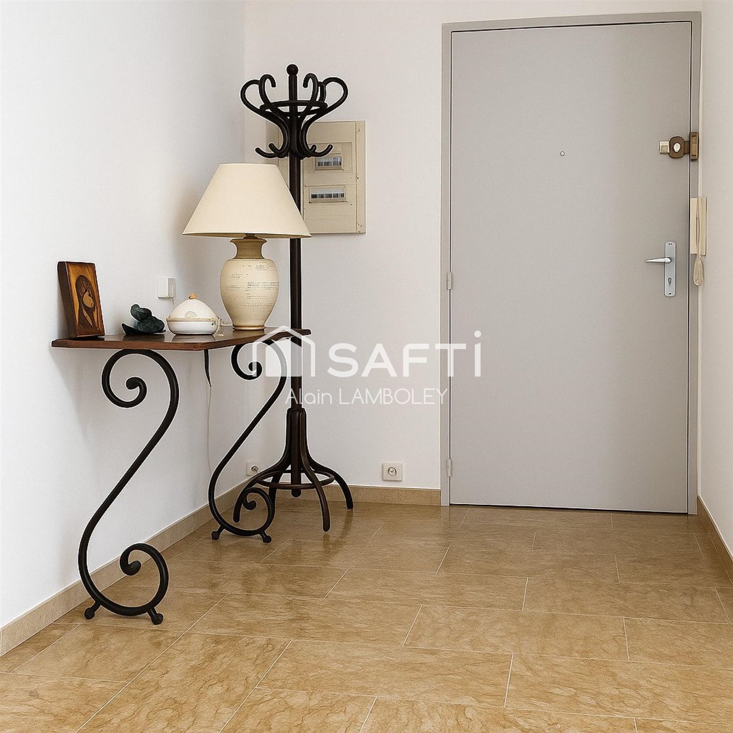 Appartement à vendre, 80m², Port-de-Bouc