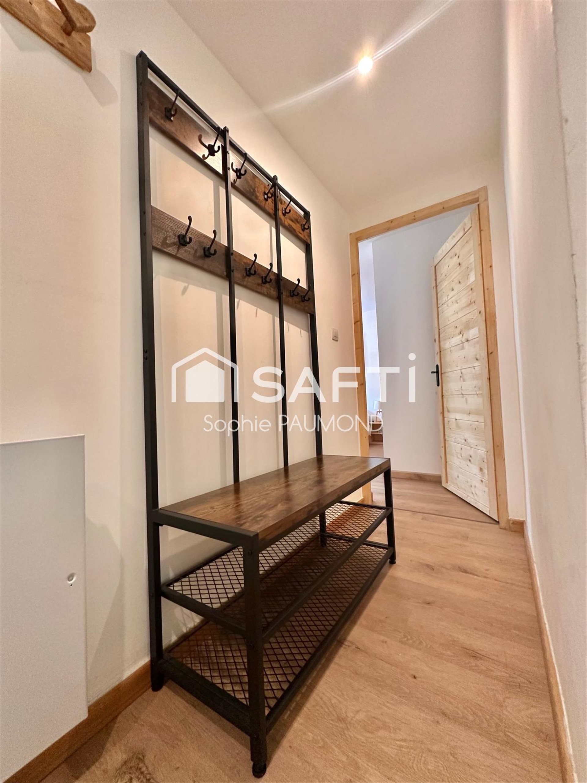 Appartement à vendre, 54m², La Salle-les-Alpes