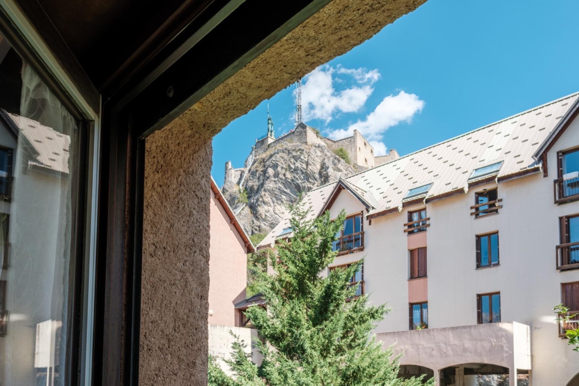 Appartement à vendre, 27m², Briançon