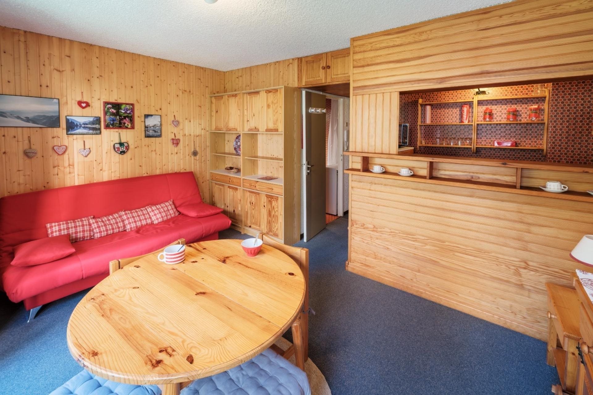 Appartement à vendre, 27m², Briançon