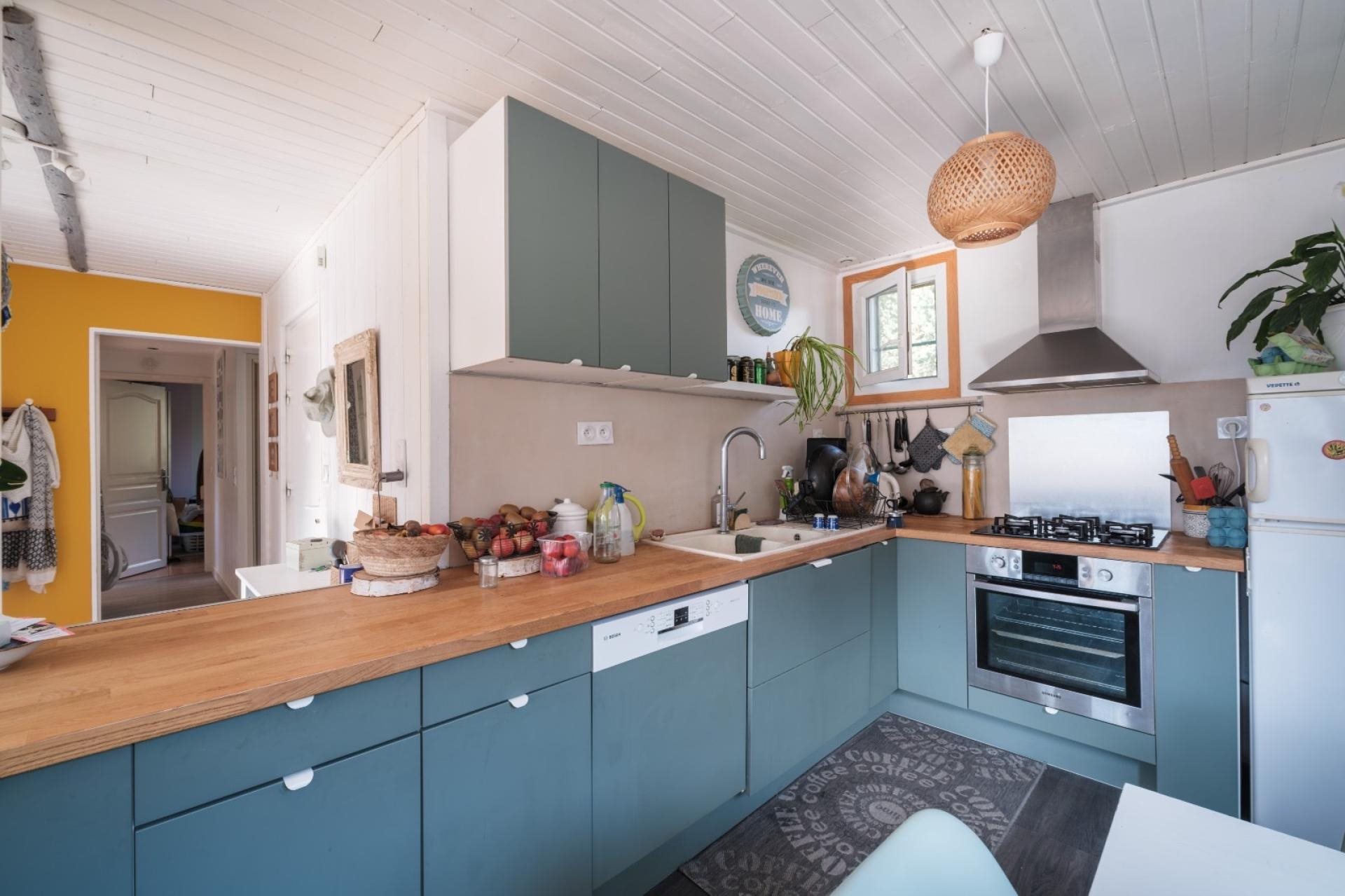 Appartement à vendre, 72m², Briançon