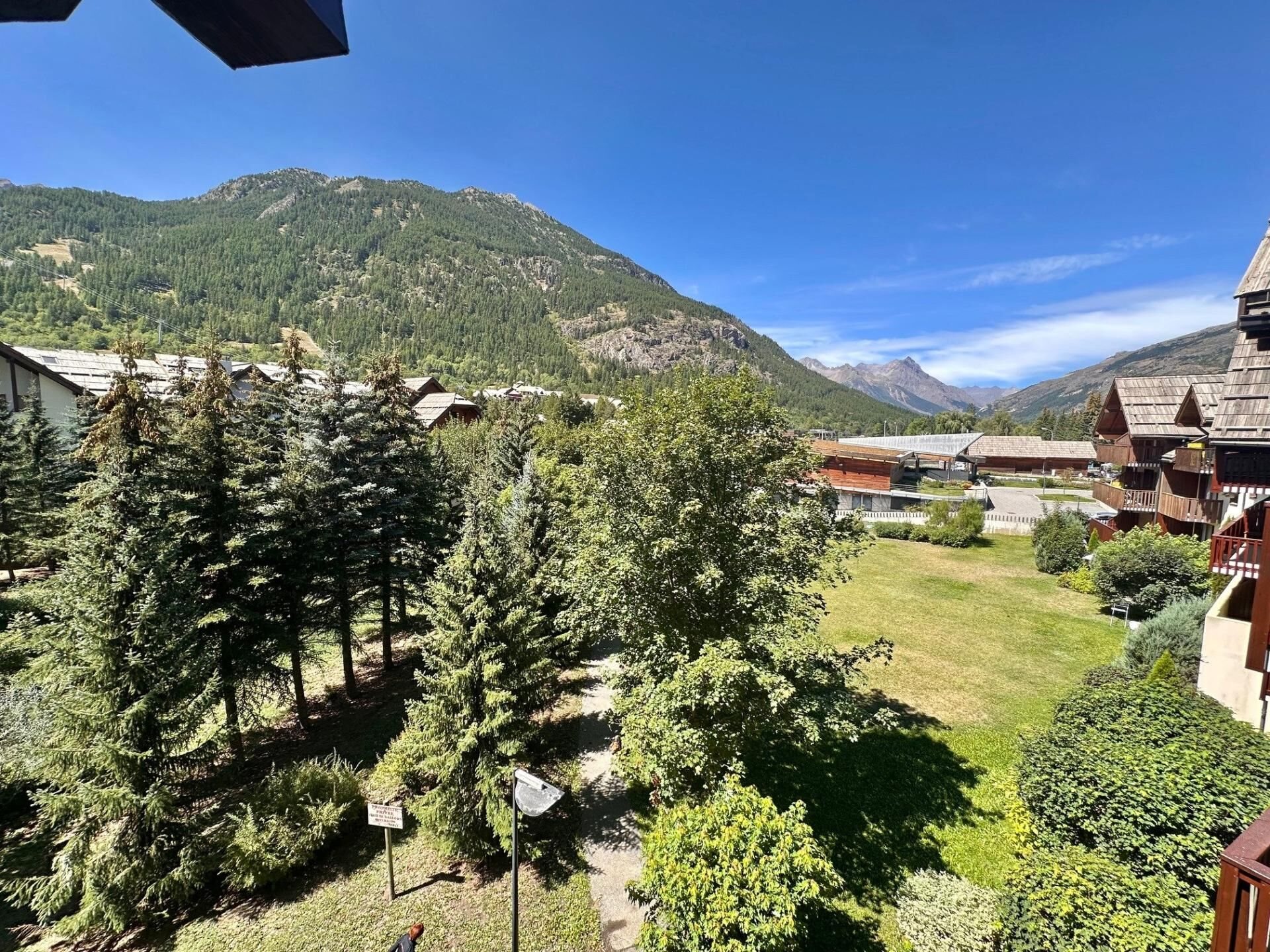 Appartement à vendre, 53m², La Salle-les-Alpes
